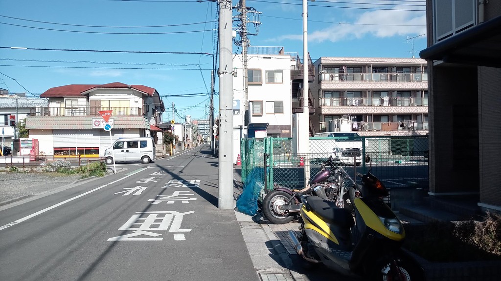 レオパレスカリン その他