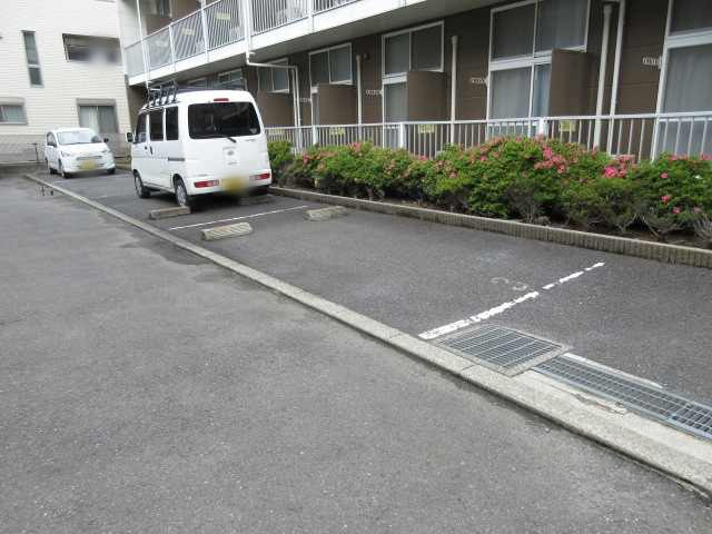 レオパレスサニーⅡ その他