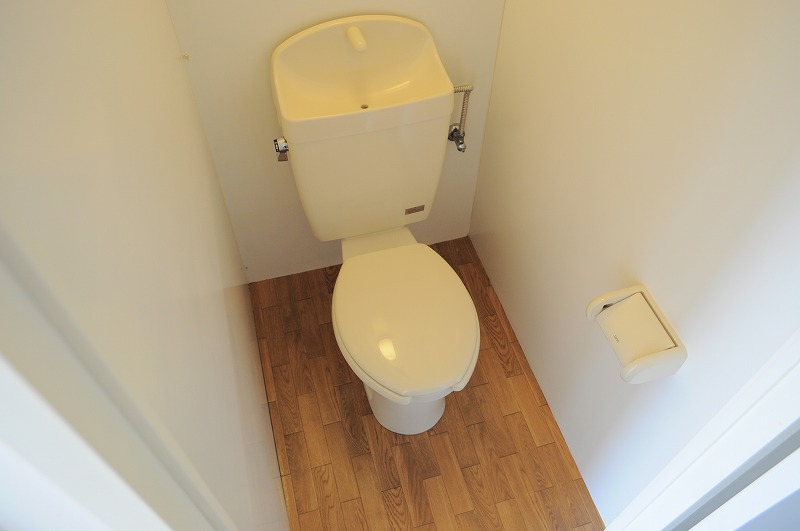 レオパレスアーバン豊玉 同タイプの部屋の写真です