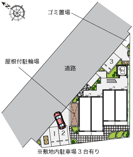 レオネクスト和光南ＭＳ その他