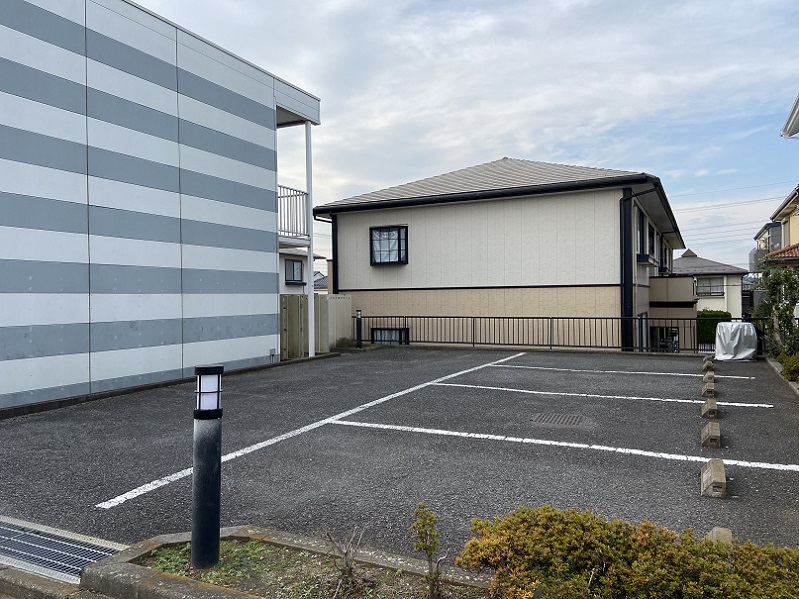 レオパレス城 その他