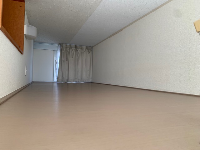 レオパレスアズール ロフト付き♪