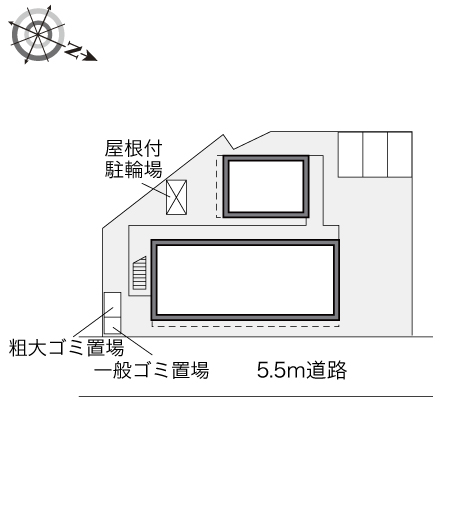 レオパレスコージーコート その他