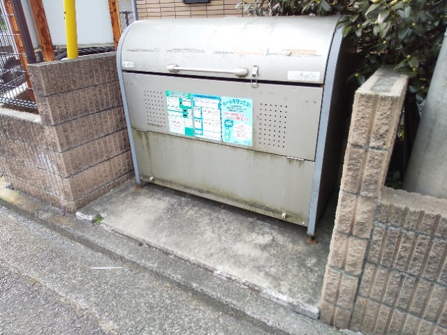 レオパレス杉山Ⅱ その他
