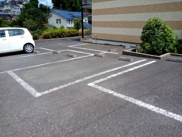 レオパレスラ　ヴェルジェⅡ その他