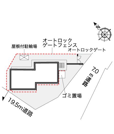 レオパレスアローステージ その他