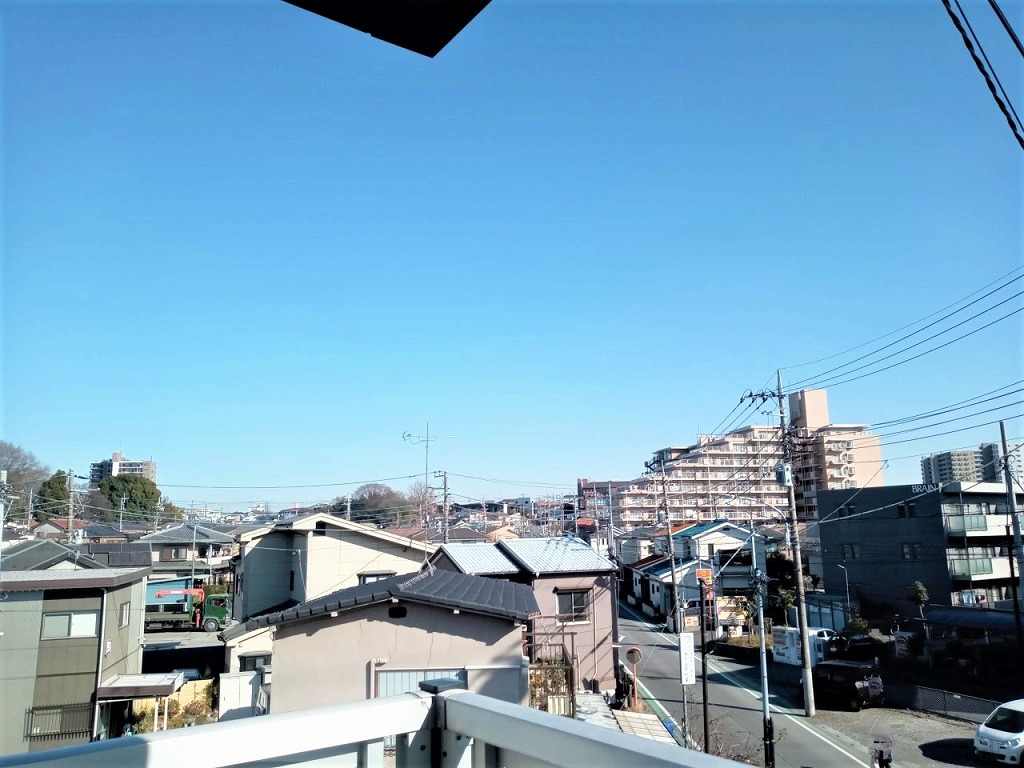 レオパレスアローステージ その他