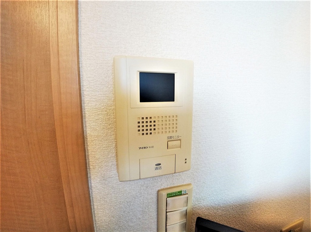 レオパレスリバーヴィレッジＭ その他