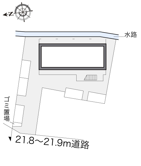 レオパレス片倉 その他