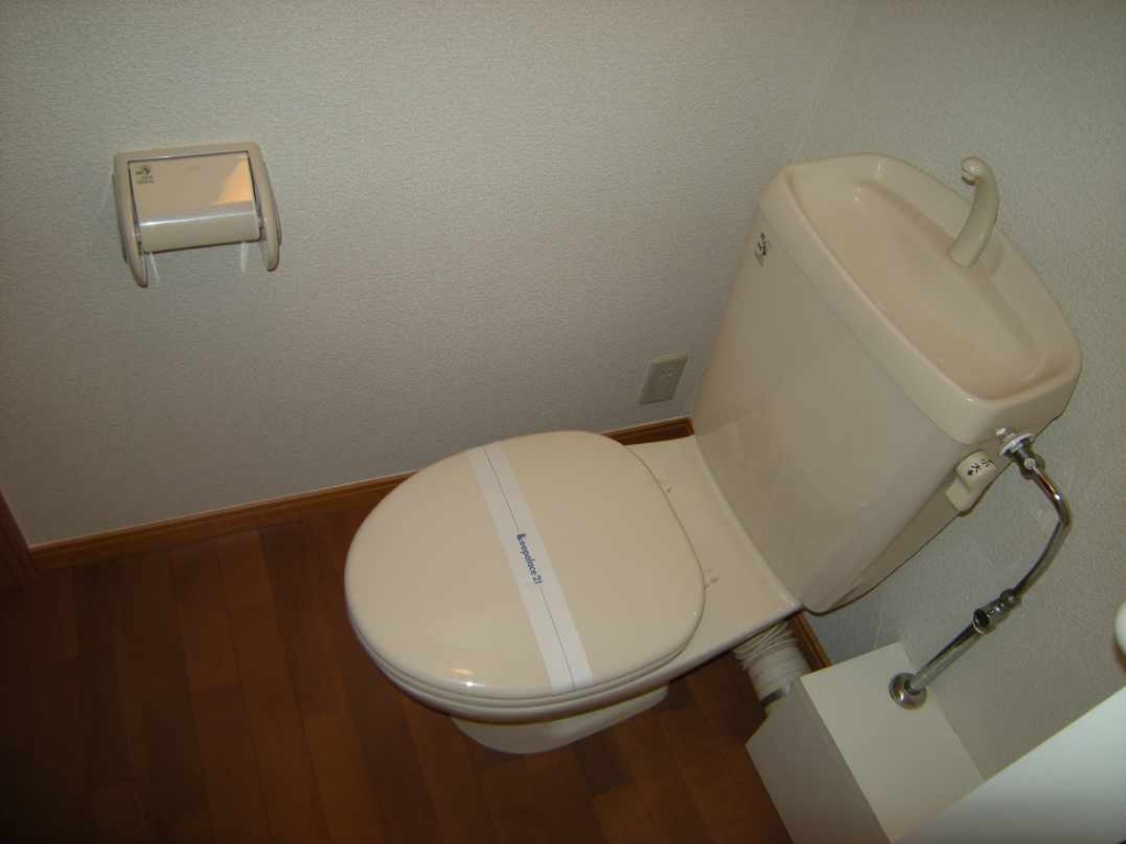 レオパレス片倉 その他
