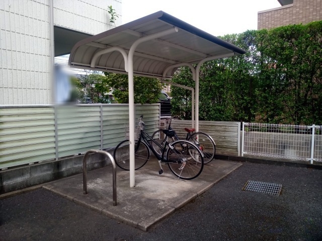 レオパレス片倉 その他