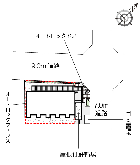 レオネクストエスポワール その他