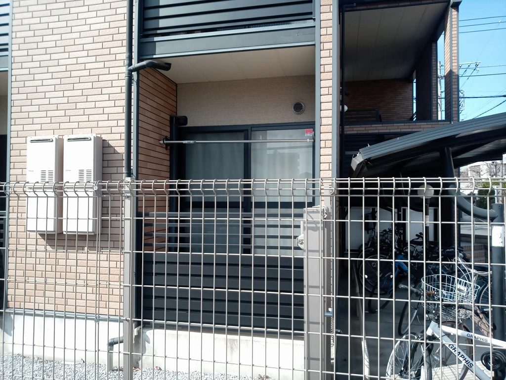 レオネクストエスポワール その他