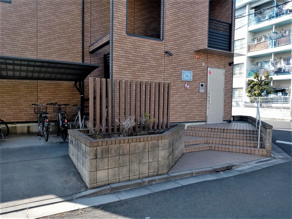 レオネクストエスポワール その他
