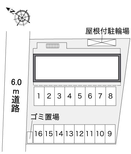 レオパレスプレジオ その他
