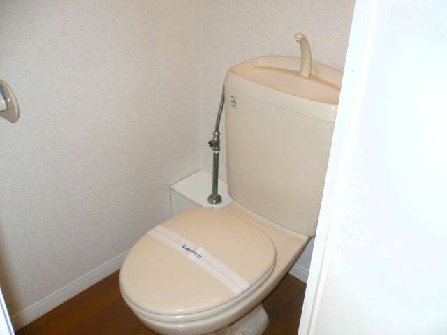 レオパレス光壱番館 その他