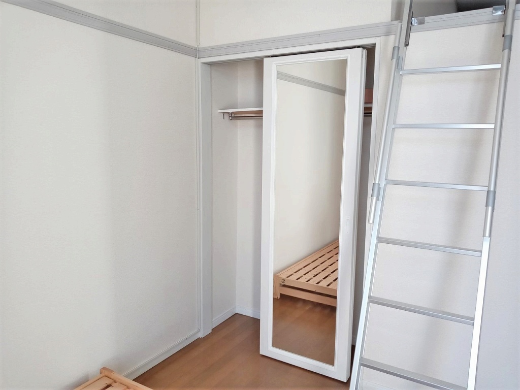 レオパレス光壱番館 その他