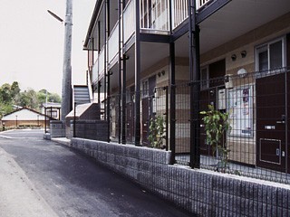 レオパレスアートヒルズアイ その他