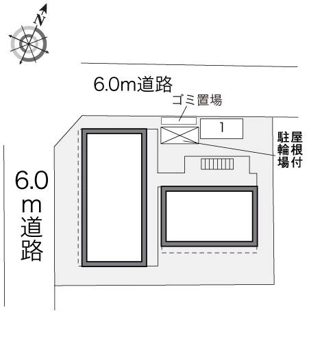 レオパレスハーモニー その他