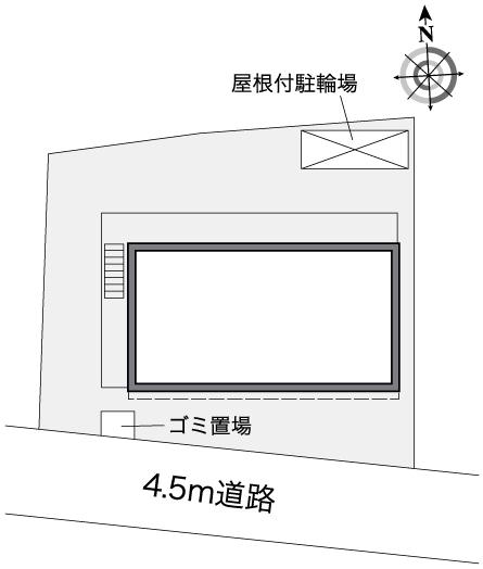 レオパレスフィールズ その他