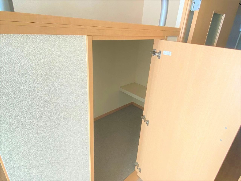 レオパレス中宗岡ドゥーエ その他