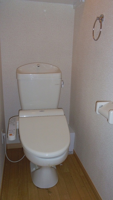 レオパレスグリーンフラットＦ その他