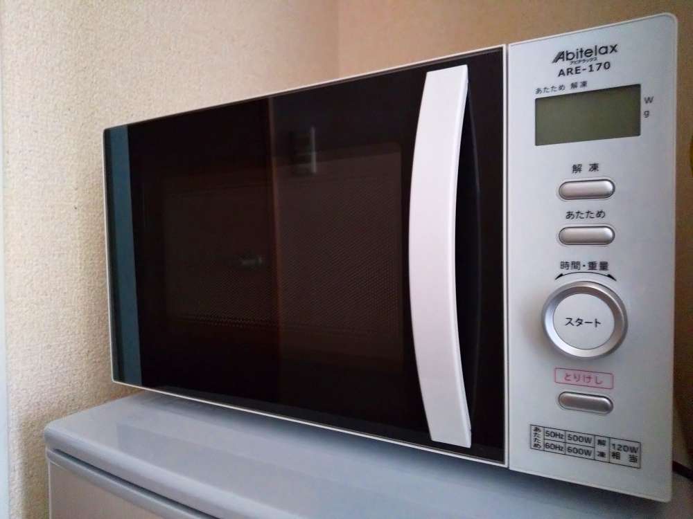 レオパレスグリーンフラットＦ その他