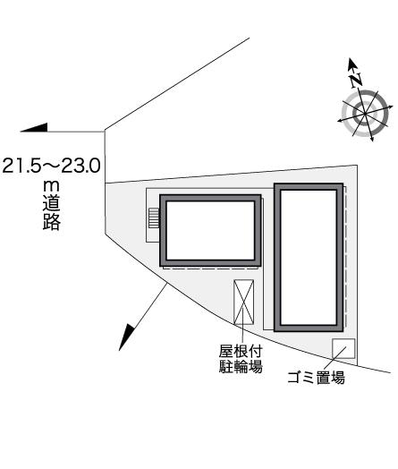 レオパレスＭａｋｅａｒｒｏｗ その他