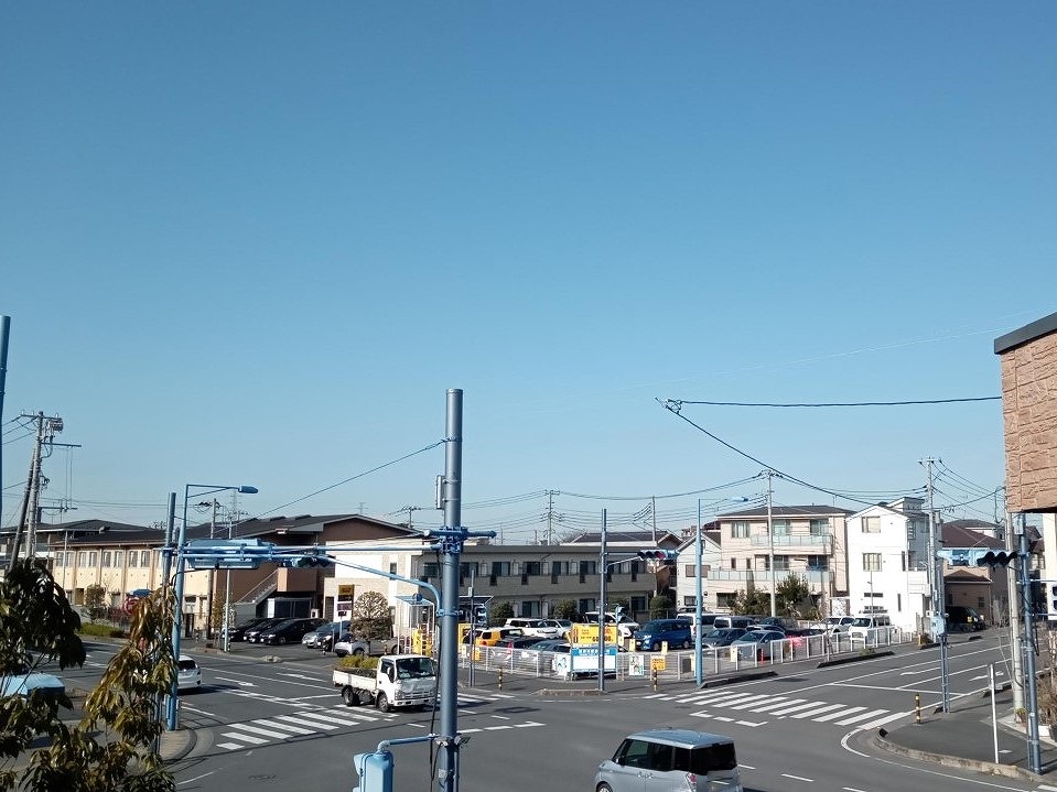 レオパレスＭａｋｅａｒｒｏｗ その他