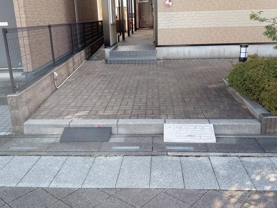 レオパレスＭａｋｅａｒｒｏｗ その他