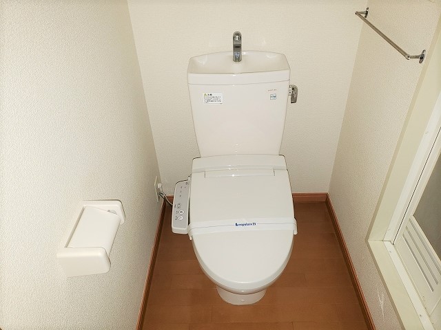 レオパレスレガーロ その他