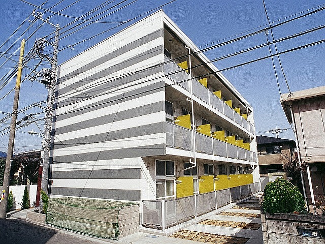 レオパレストーレイ その他