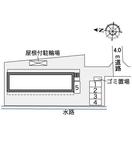 レオパレスＮＥＷ　ＧＲＥＥＮⅡ その他