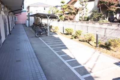 レオパレスＮＥＷ　ＧＲＥＥＮⅡ その他