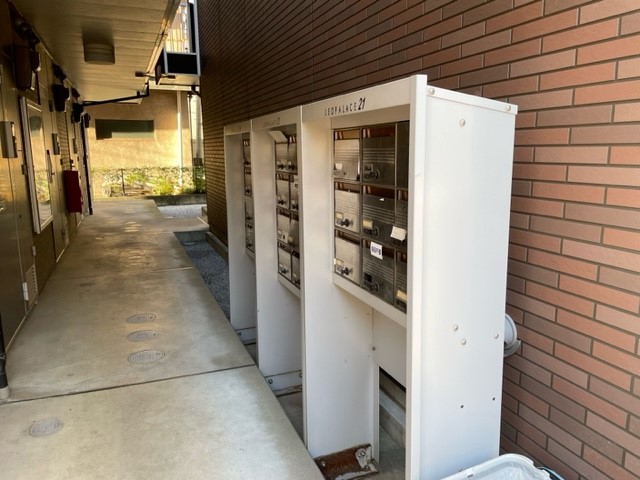レオパレス桜 その他