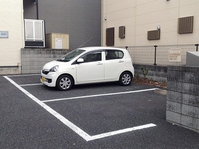 レオパレステルセイラ その他