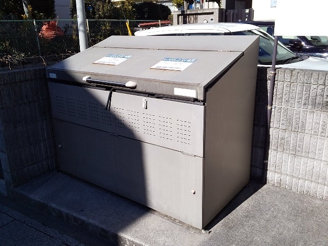 レオパレステルセイラ その他