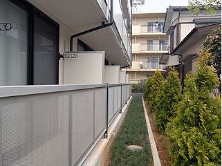 レオパレステルセイラ その他
