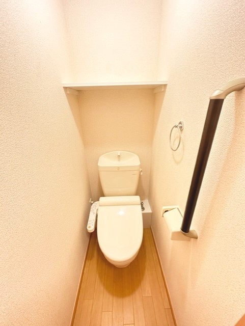 レオパレスウイング北坂戸 その他