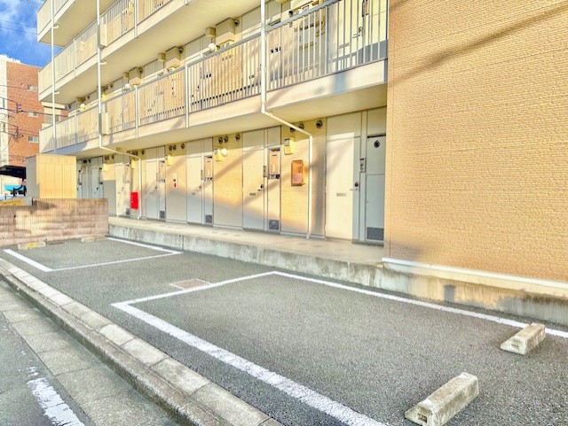 レオパレスウイング北坂戸 その他