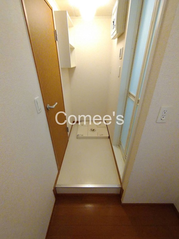 サンフォレスト天沼 その他部屋・スペース