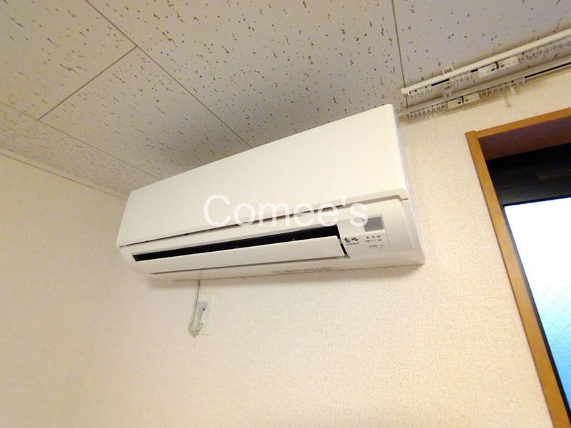 サンフォレスト天沼 その他設備