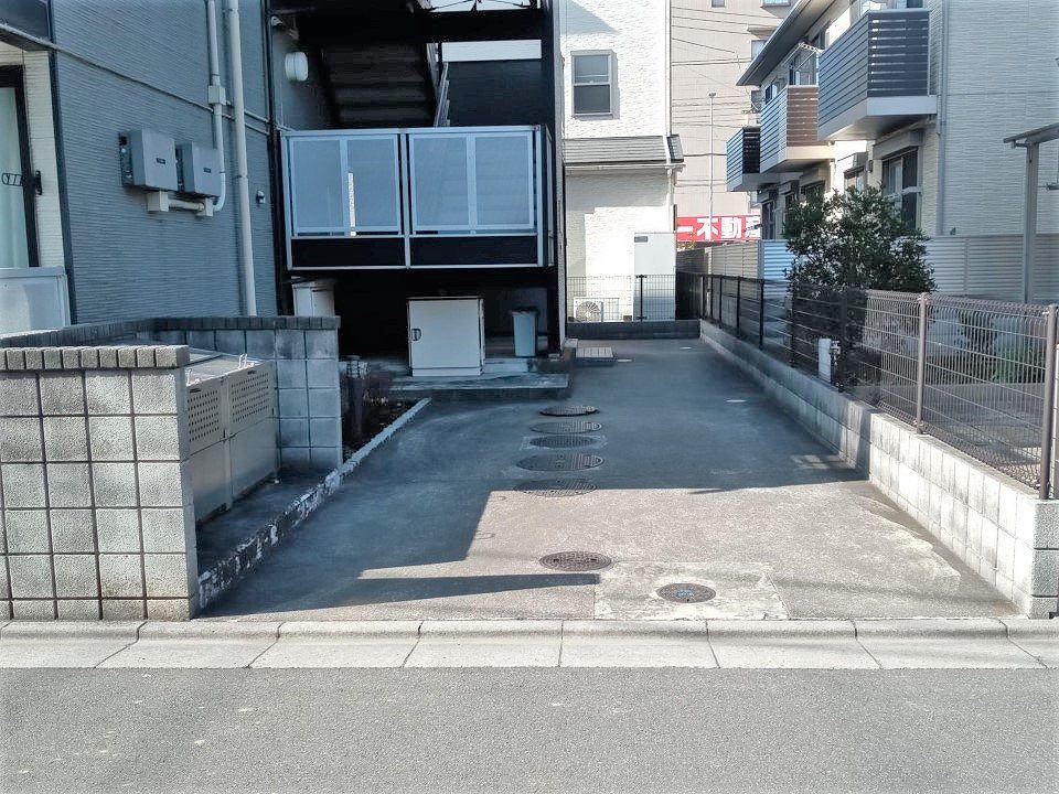 レオパレスＭａｋｅａｒｒｏｗⅡ その他