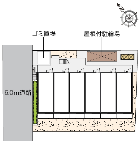 クレイノグラシアス　ワン その他