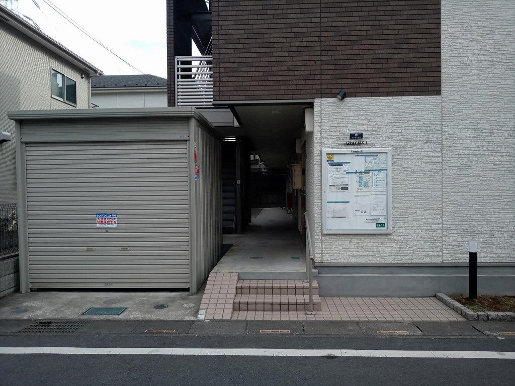 クレイノグラシアス　ワン その他
