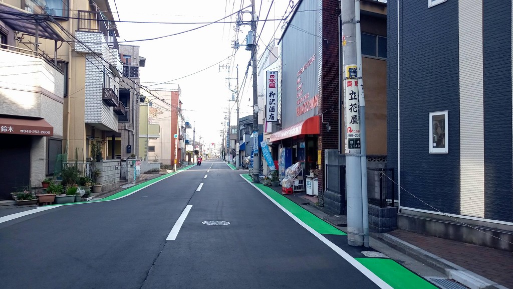 レオパレスヴァンルミエール その他