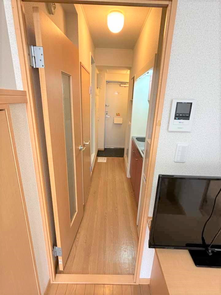 レオパレスかいと その他
