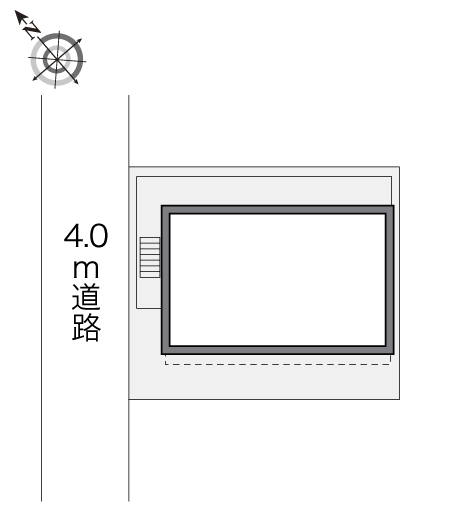 レオパレスエトワール その他