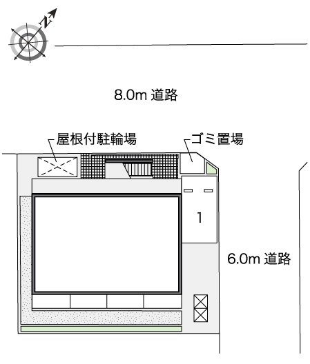レオパレス彩 その他