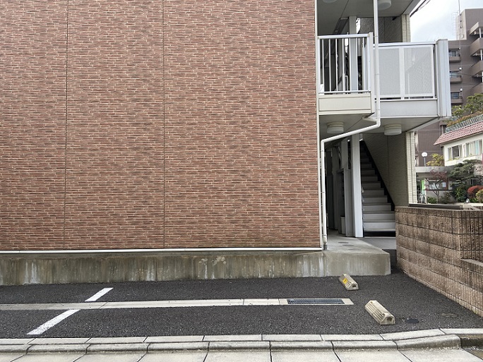 レオパレス彩 その他